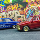 Illustration for article titled Revell 1:64 Scale Lowriders. Sometimes the best hauls are in a box in your attic :-)